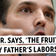 Can You Listen to Don Jr. Repeating 'The Fruits of My Father’s Labors' for 1 Minute Without Crying Blood?